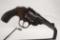 Iver Johnson Top Break .38