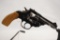 Meriden Revolver