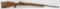 Custom Mauser .22-250