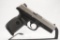 S&W SW40VE