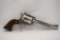 Ruger New Model Blackhawk .357 Mag