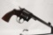 Colt Officers Model .38