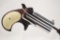 .22LR Derringer