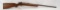 Winchester Model 67.22 S, L, LR