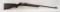Winchester Model 68 .22 S, L, LR