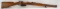 1891 Argentine Mauser