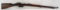 Argentine Mauser Model 1891