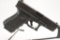 Glock Model 32 .357 Sig