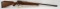 Mossberg Model 185 KB 20 ga