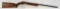 Continental Arms Co. Single Shot 12 ga