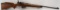 Sporterized Enfield