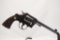 Colt Officer's Model .22LR