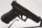 Glock Mod 17 9mm