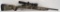Savage Axis .350 Legend
