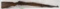 Old Military Mauser