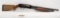 Mossberg Mod 600CT 20 ga Youth Model