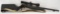 CVA .50 Cal Muzzleloader