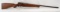 Mossberg Mod 185 DA 20 ga