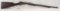 Winchester Mod 1890 .22 WRF
