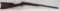 Remington Mod 4 .22 rimfire