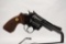 Colt Trooper .22 Magnum