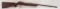 Remington Mod 511 .22 S, L, LR