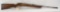 Winchester Mod 55 .22 S, L, LR