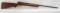 Winchester Mod 74 .22 Short Only