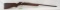 Winchester Mod 67 .22 S, L, LR