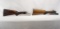 Shotgun Receivers