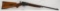 Winchester Mod 63 (Third Year Production)