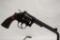 S&W K-32 Masterpiece