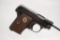 Colt .25 ACP