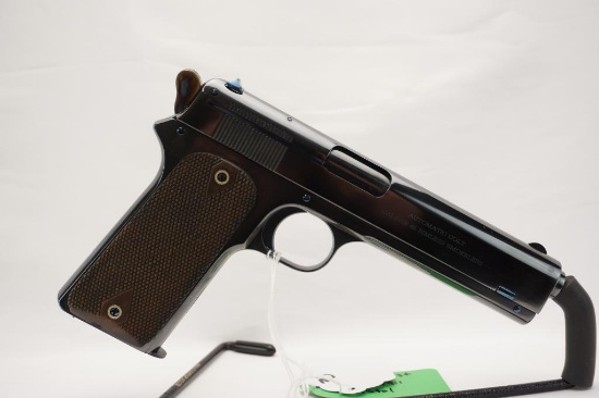 Colt Model 1905