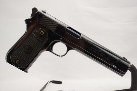 Colt Model 1902 .38
