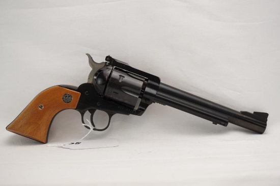 Ruger .32 New Model Blackhawk
