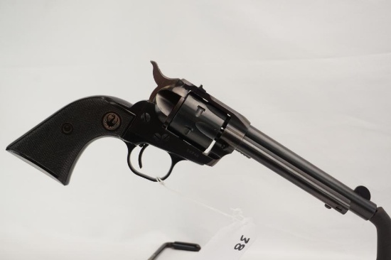 Ruger Old Model Single Six