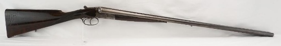 Prima SxS Shotgun