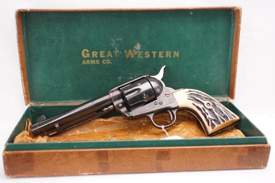 Great Western .22LR