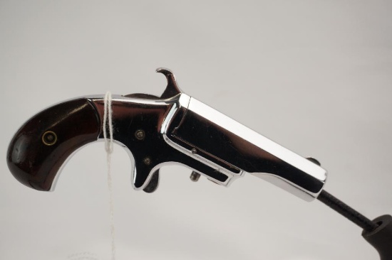 Antique XL Derringer .41 Colt