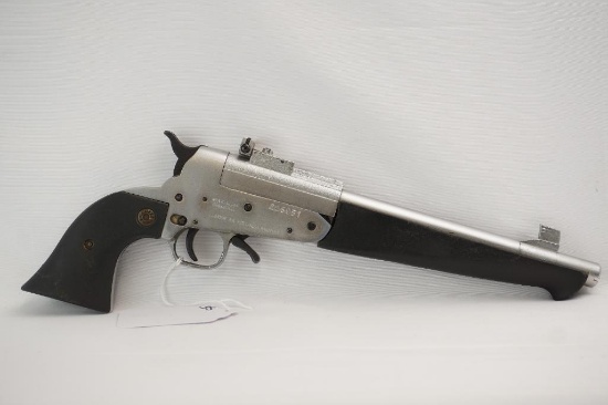 Super Comanche .45/.410