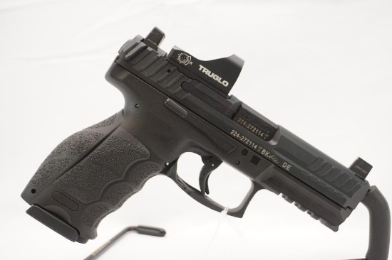 HK VP9 9mm