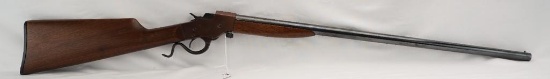 J. Stevens Favorite 1915