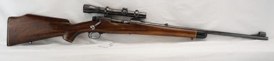 Pre-64 Winchester Mod 70