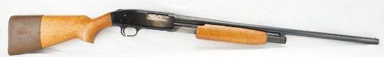 Mossberg 12ga