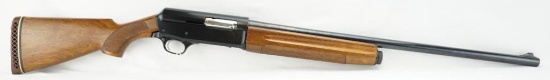 Franchi Shotgun