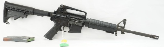 Bushmaster AR15