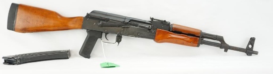 Romarm WASR-10 AK47
