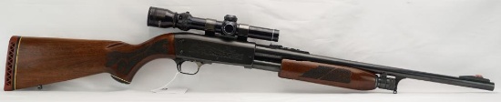 Ithaca Deerslayer 37 Featherweight