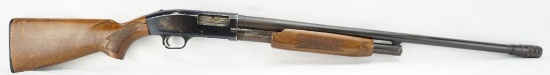 Mossberg 12ga